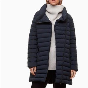 Aritzia- Babaton- Reza Jacket